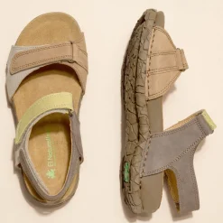Women El Naturalista Sandals|Sandals|5863 TABERNAS