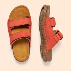 Women El Naturalista Sandals|Sandals|5866 TABERNAS
