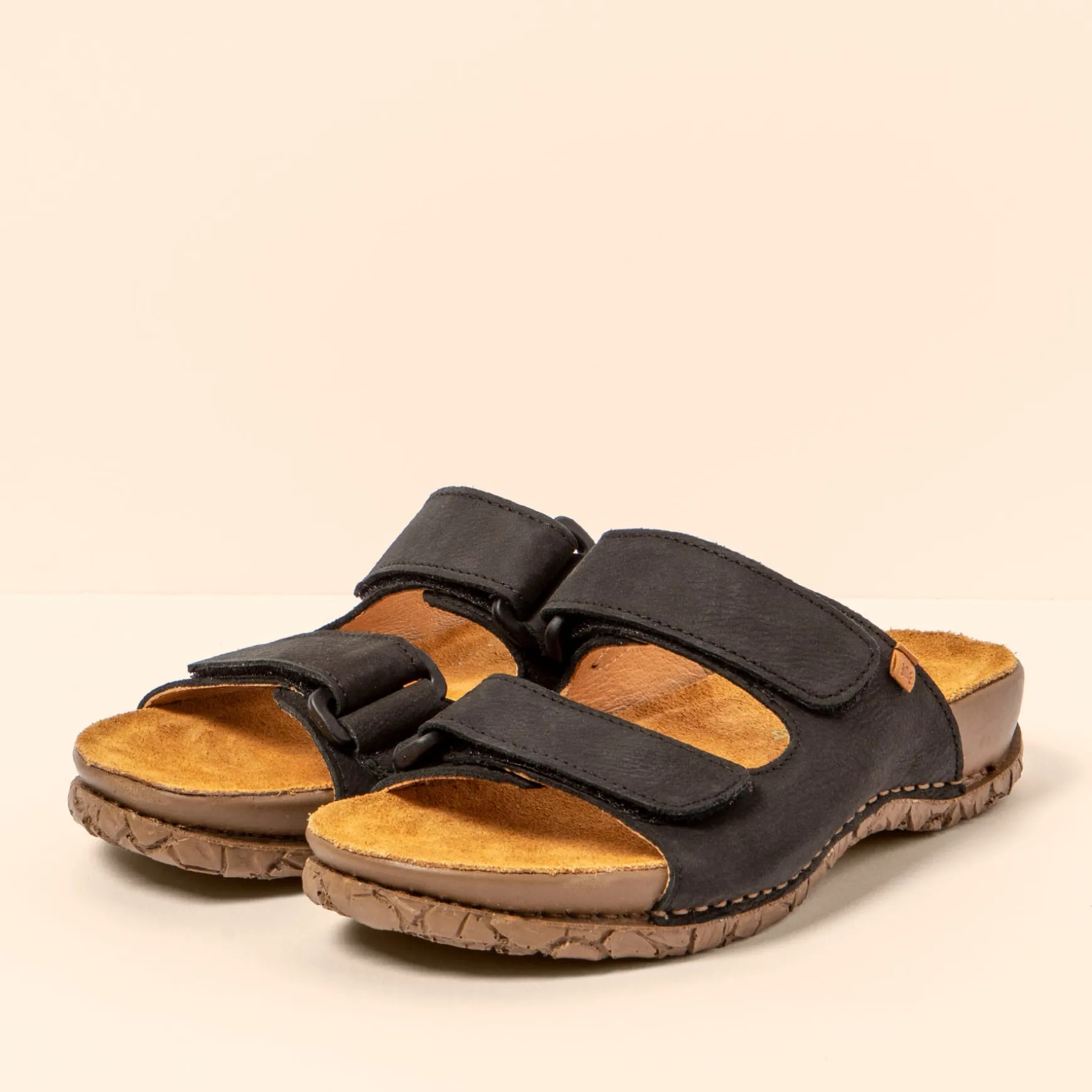 Women El Naturalista Sandals|Sandals|5866 TABERNAS