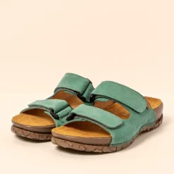 Women El Naturalista Sandals|Sandals|5866 TABERNAS