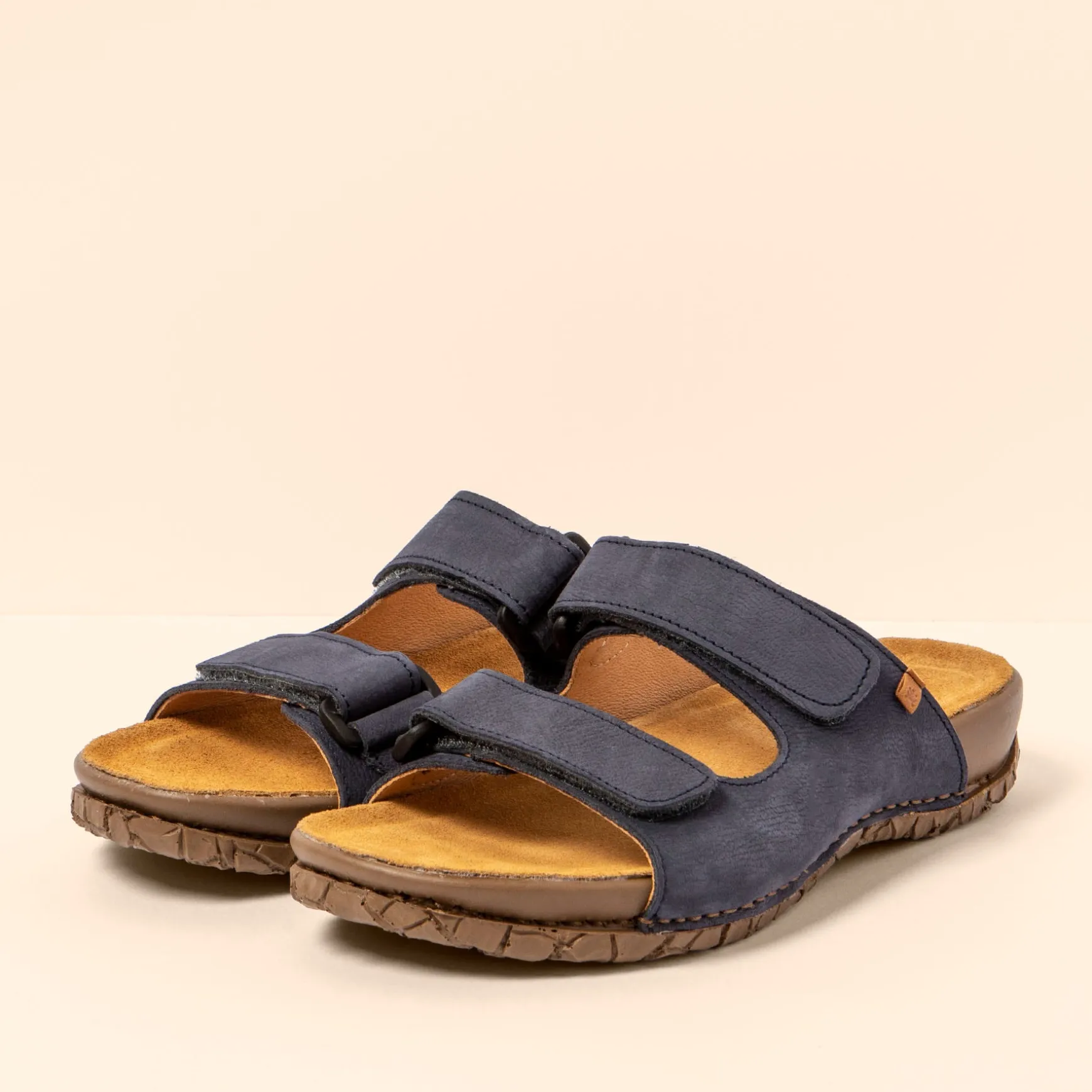 Women El Naturalista Sandals|Sandals|5866 TABERNAS