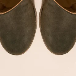 Women El Naturalista Boots|Boots With Heel|5663 TICINO