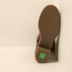 Women El Naturalista Boots|Boots With Heel|5663 TICINO