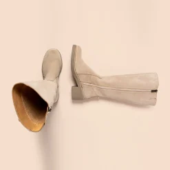 Women El Naturalista Boots|Boots With Heel|5663 TICINO