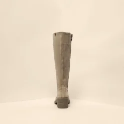 Women El Naturalista Boots|Boots With Heel|5663 TICINO