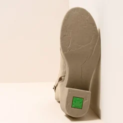 Women El Naturalista Ankle Boots With Heel|Ankle Boots|5660 TICINO