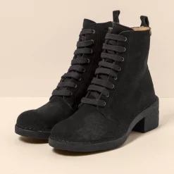 Women El Naturalista Ankle Boots With Heel|Ankle Boots|5660 TICINO