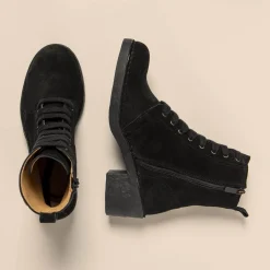 Women El Naturalista Ankle Boots With Heel|Ankle Boots|5660 TICINO
