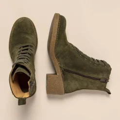 Women El Naturalista Ankle Boots With Heel|Ankle Boots|5660 TICINO