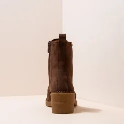 Women El Naturalista Ankle Boots With Heel|Ankle Boots|5660 TICINO