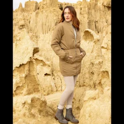 Women El Naturalista Ankle Boots With Heel|Ankle Boots|5660 TICINO
