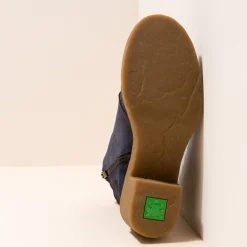 Women El Naturalista Ankle Boots With Heel|Ankle Boots|5660 TICINO