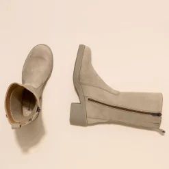 Women El Naturalista Boots|Boots With Heel|5662 TICINO