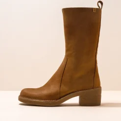 Women El Naturalista Boots|Boots With Heel|5662 TICINO