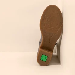 Women El Naturalista Boots|Boots With Heel|5662 TICINO