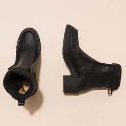 Women El Naturalista Ankle Boots With Heel|Ankle Boots|5661 TICINO