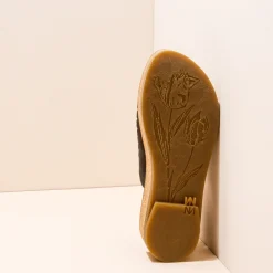 Women El Naturalista Sandals|5593 TÜLBEND