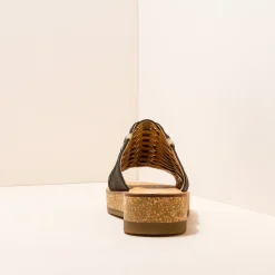Women El Naturalista Sandals|5593 TÜLBEND