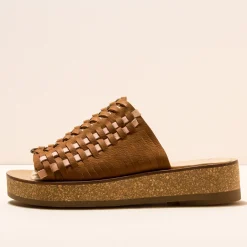 Women El Naturalista Sandals|5593 TÜLBEND