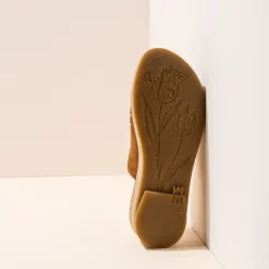 Women El Naturalista Sandals|5593 TÜLBEND