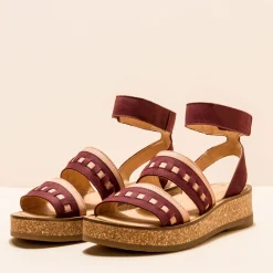 Women El Naturalista Sandals|5591 TÜLBEND