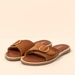 Women El Naturalista Sandals|5690 TONAMI