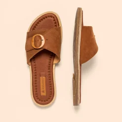 Women El Naturalista Sandals|5690 TONAMI