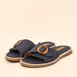 Women El Naturalista Sandals|5690 TONAMI
