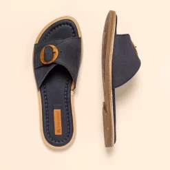 Women El Naturalista Sandals|5690 TONAMI