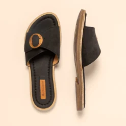 Women El Naturalista Sandals|5690 TONAMI