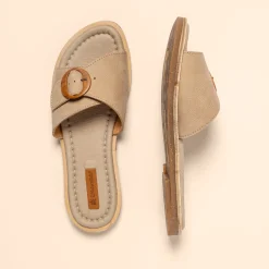 Women El Naturalista Sandals|5690 TONAMI