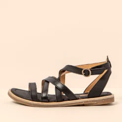 Women El Naturalista Sandals|5691 TONAMI