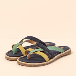 Women El Naturalista Sandals|5692 TONAMI