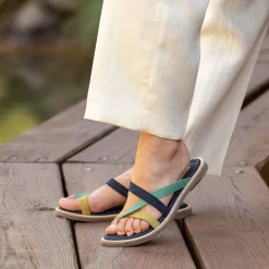 Women El Naturalista Sandals|5692 TONAMI