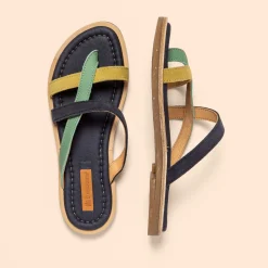 Women El Naturalista Sandals|5692 TONAMI