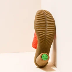 Women El Naturalista Sandals|Sandals With Heel|5162 TRIVIA