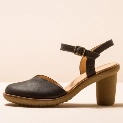 Women El Naturalista Sandals|Sandals With Heel|5164 TRIVIA