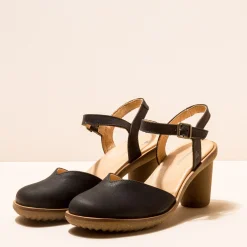 Women El Naturalista Sandals|Sandals With Heel|5164 TRIVIA