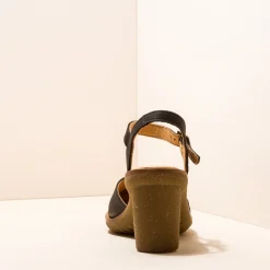 Women El Naturalista Sandals|Sandals With Heel|5164 TRIVIA