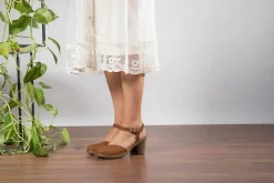 Women El Naturalista Sandals|Sandals With Heel|5164 TRIVIA