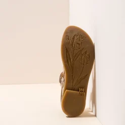 Women El Naturalista Sandals|5188 TULIP