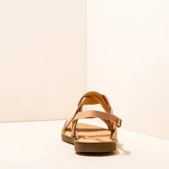 Women El Naturalista Sandals|5188 TULIP