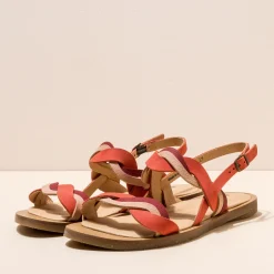 Women El Naturalista Sandals|5188 TULIP