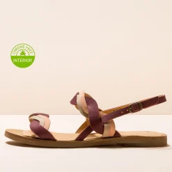 Women El Naturalista Sandals|5188 TULIP