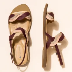 Women El Naturalista Sandals|5188 TULIP