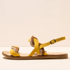 Women El Naturalista Sandals|5188 TULIP