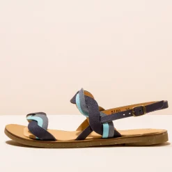Women El Naturalista Sandals|5188 TULIP
