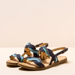 Women El Naturalista Sandals|5188 TULIP