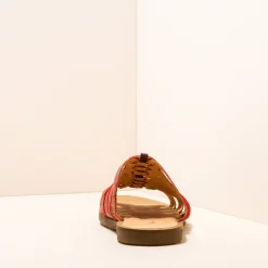 Women El Naturalista Sandals|5189 TULIP
