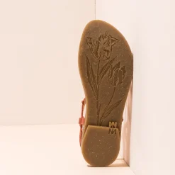 Women El Naturalista Sandals|5193 TULIP